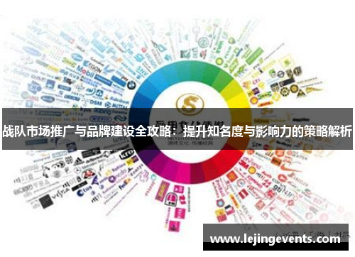 战队市场推广与品牌建设全攻略：提升知名度与影响力的策略解析
