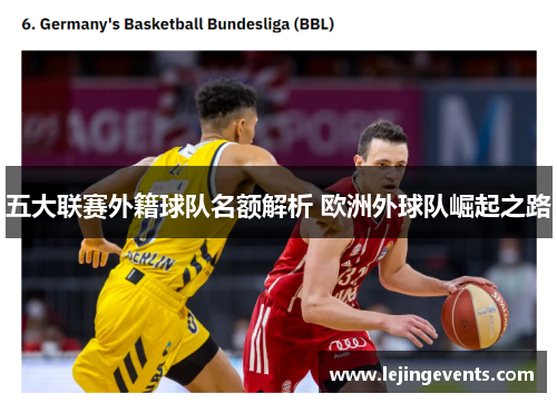 五大联赛外籍球队名额解析 欧洲外球队崛起之路