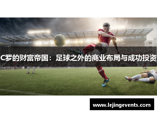 C罗的财富帝国：足球之外的商业布局与成功投资