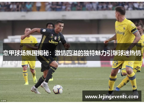 意甲球场氛围揭秘：激情四溢的独特魅力引爆球迷热情